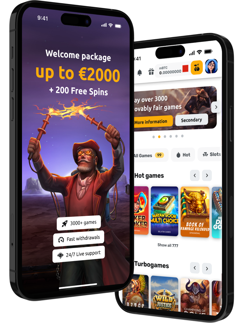 Bulletz App